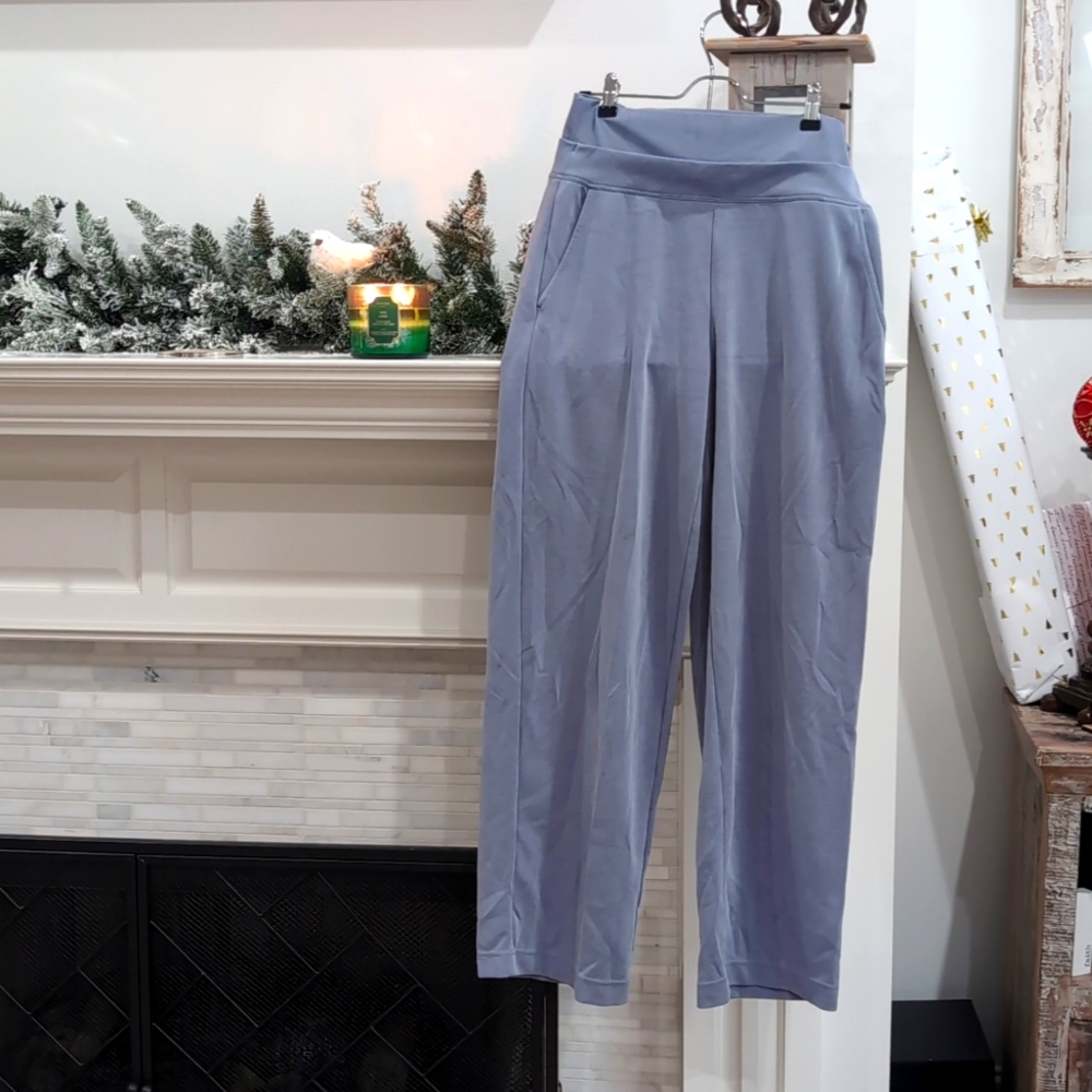 Athleta soft pants